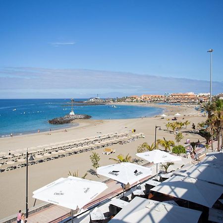 Home2Book Vistahermosa Los Cristianos,Pool & Padel 아로나 외부 사진