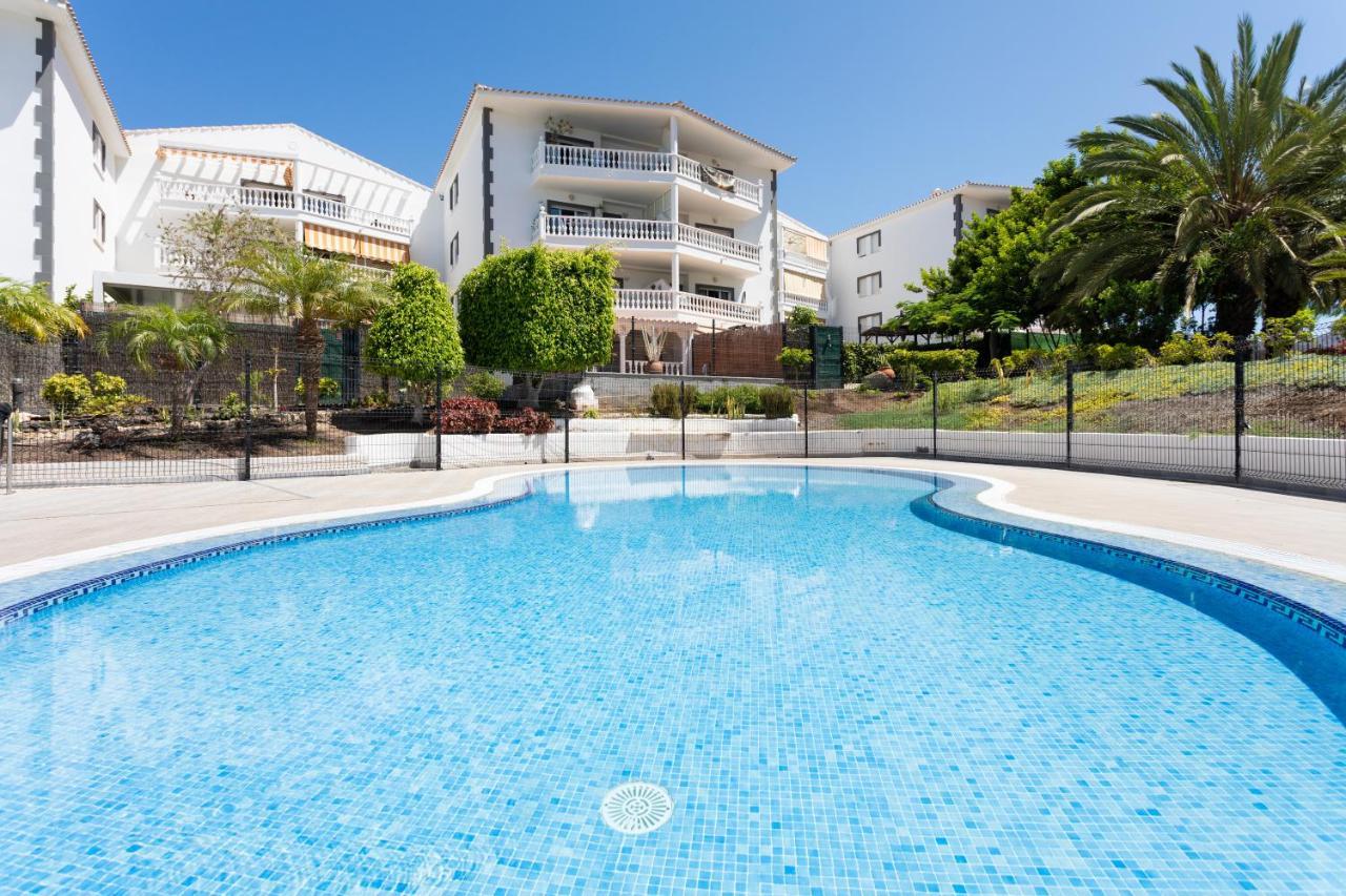 Home2Book Vistahermosa Los Cristianos,Pool & Padel 아로나 외부 사진