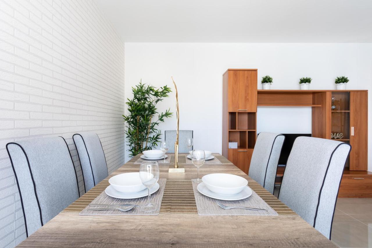 Home2Book Vistahermosa Los Cristianos,Pool & Padel 아로나 외부 사진