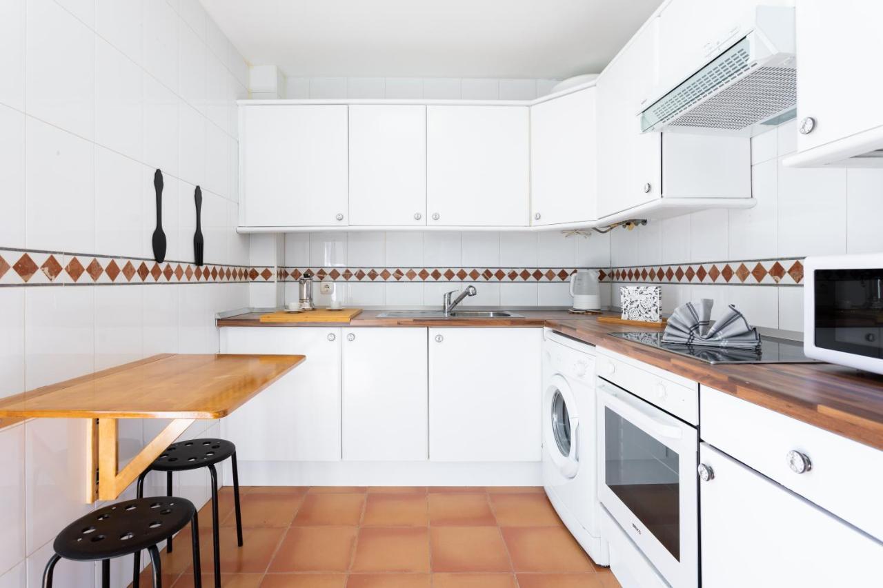 Home2Book Vistahermosa Los Cristianos,Pool & Padel 아로나 외부 사진