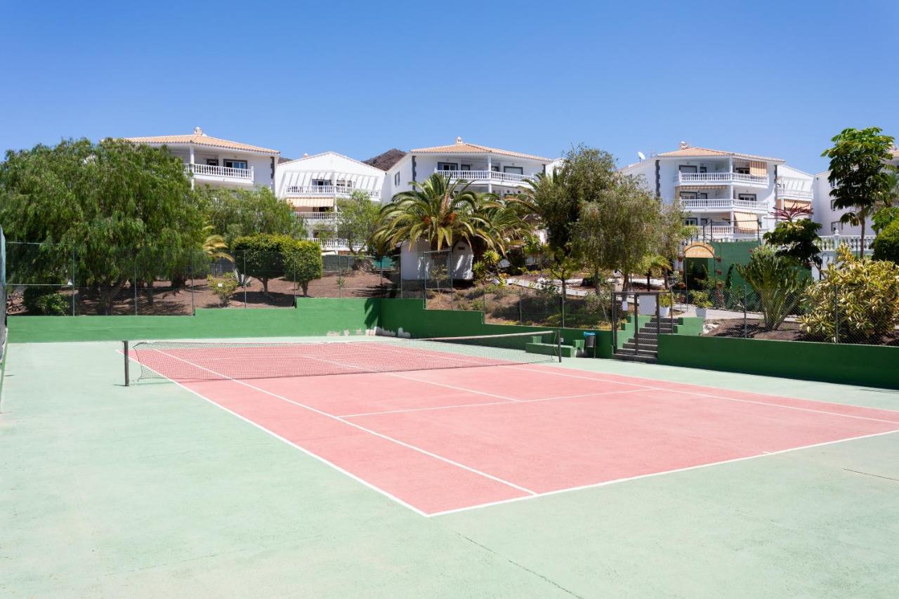 Home2Book Vistahermosa Los Cristianos,Pool & Padel 아로나 외부 사진