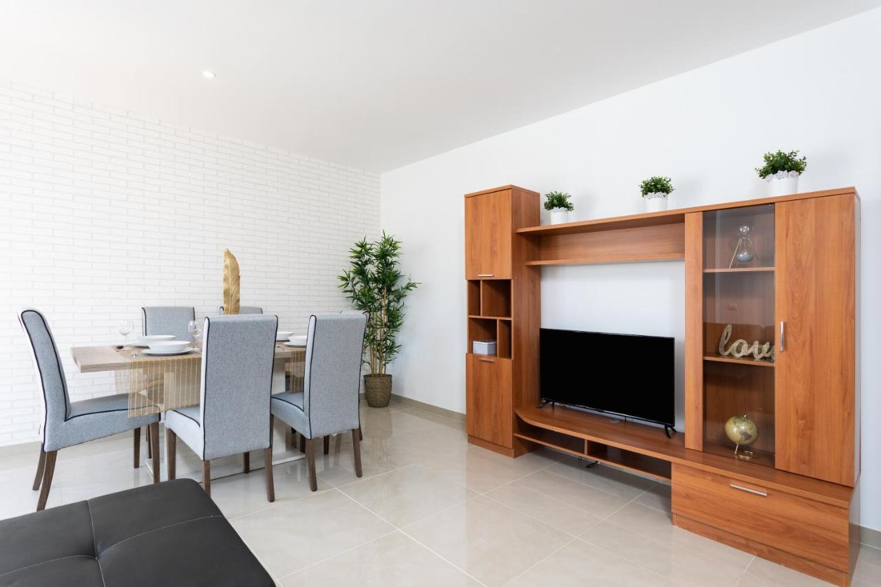 Home2Book Vistahermosa Los Cristianos,Pool & Padel 아로나 외부 사진