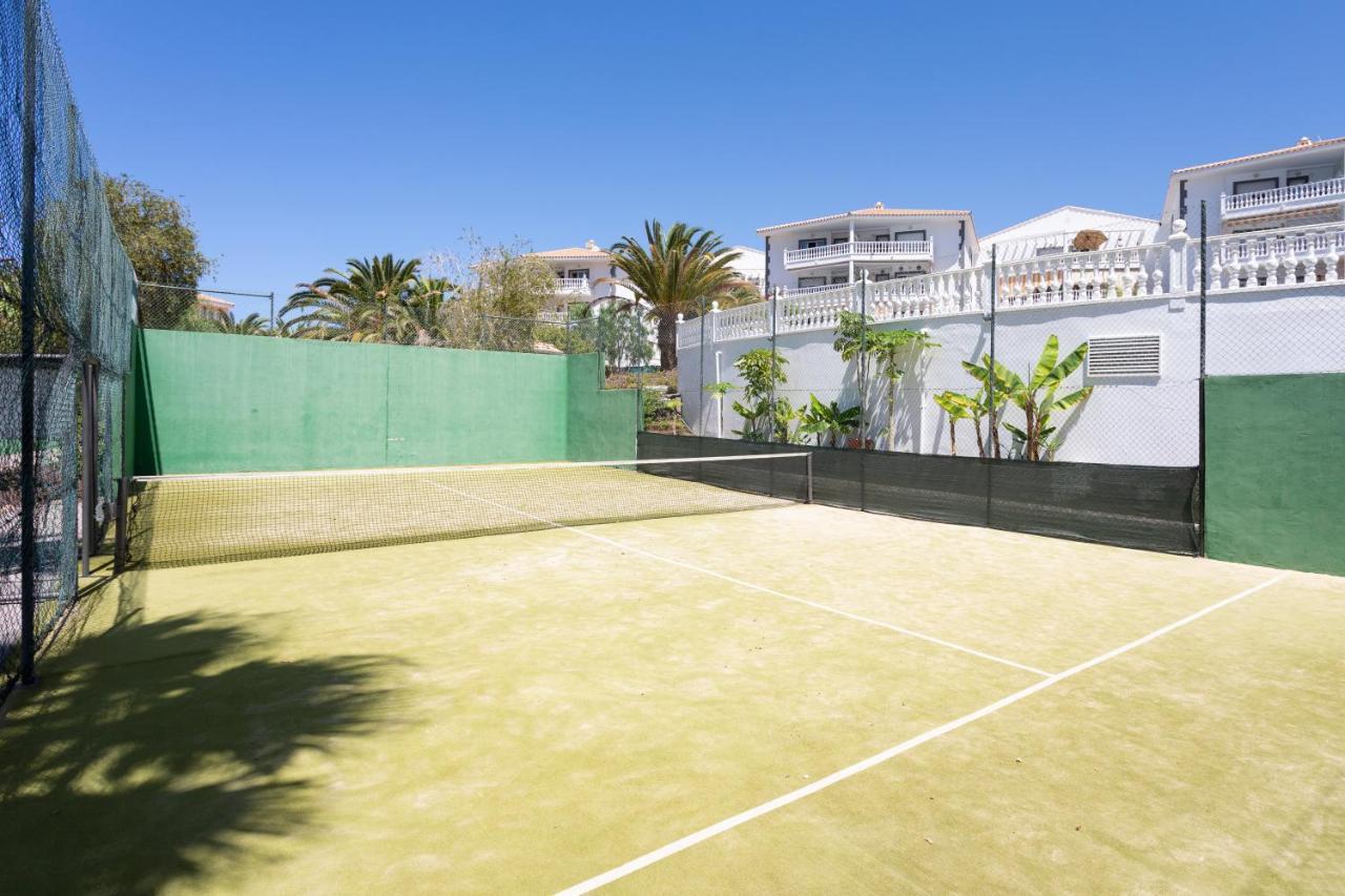 Home2Book Vistahermosa Los Cristianos,Pool & Padel 아로나 외부 사진