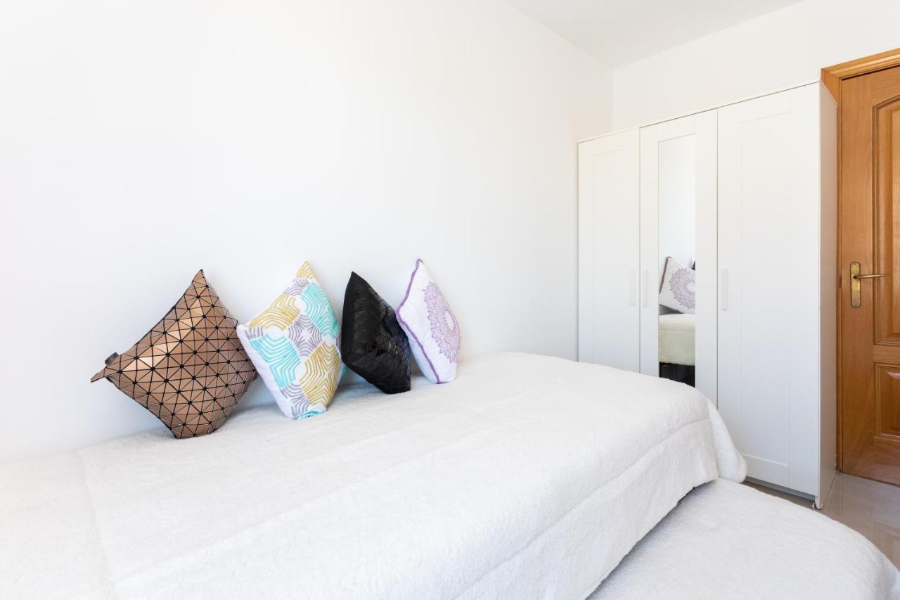 Home2Book Vistahermosa Los Cristianos,Pool & Padel 아로나 외부 사진