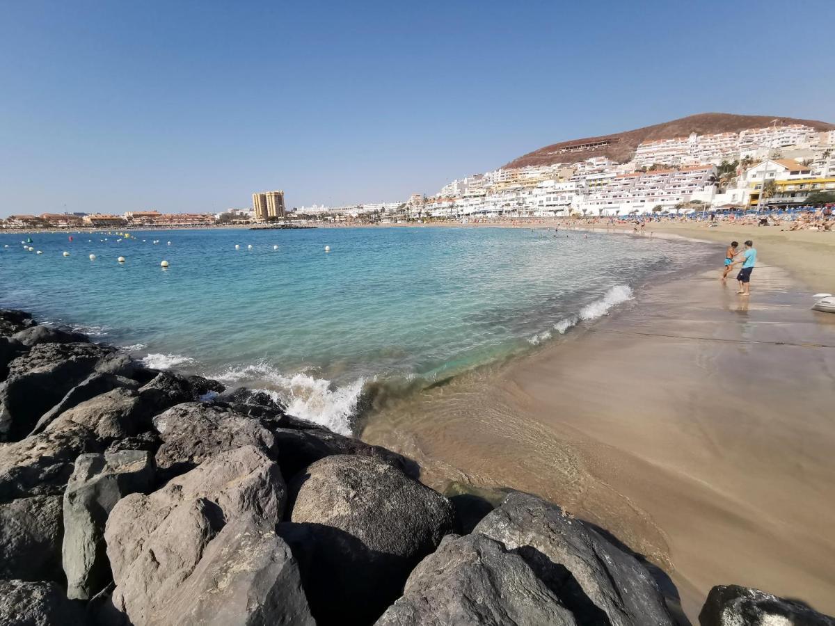 Home2Book Vistahermosa Los Cristianos,Pool & Padel 아로나 외부 사진