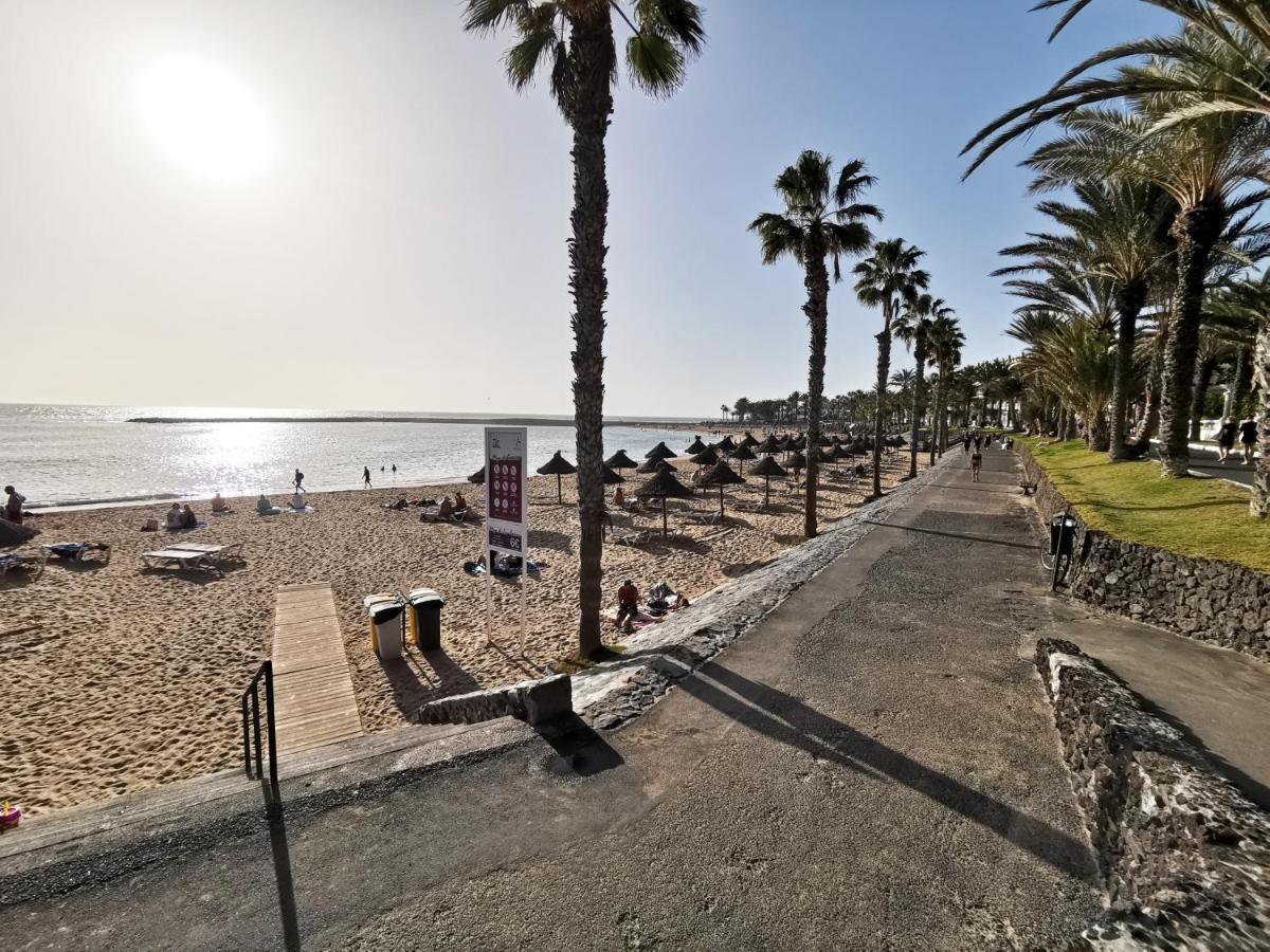 Home2Book Vistahermosa Los Cristianos,Pool & Padel 아로나 외부 사진