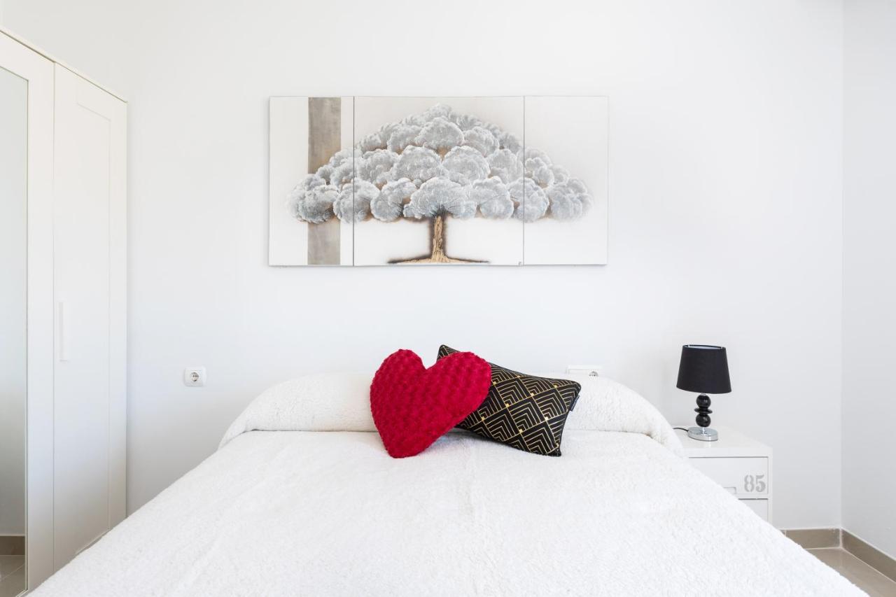 Home2Book Vistahermosa Los Cristianos,Pool & Padel 아로나 외부 사진