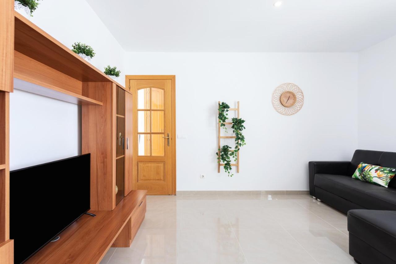 Home2Book Vistahermosa Los Cristianos,Pool & Padel 아로나 외부 사진