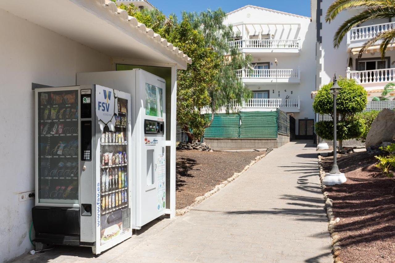 Home2Book Vistahermosa Los Cristianos,Pool & Padel 아로나 외부 사진
