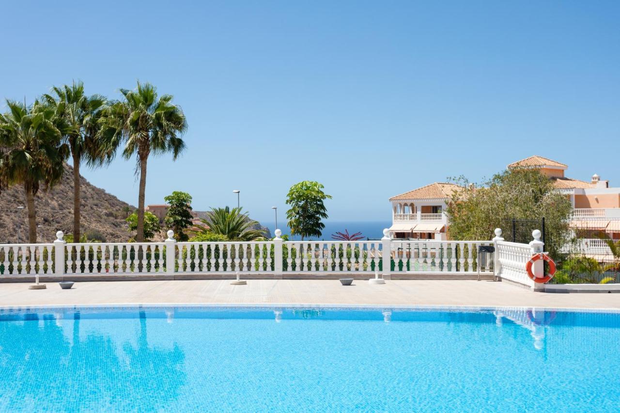 Home2Book Vistahermosa Los Cristianos,Pool & Padel 아로나 외부 사진
