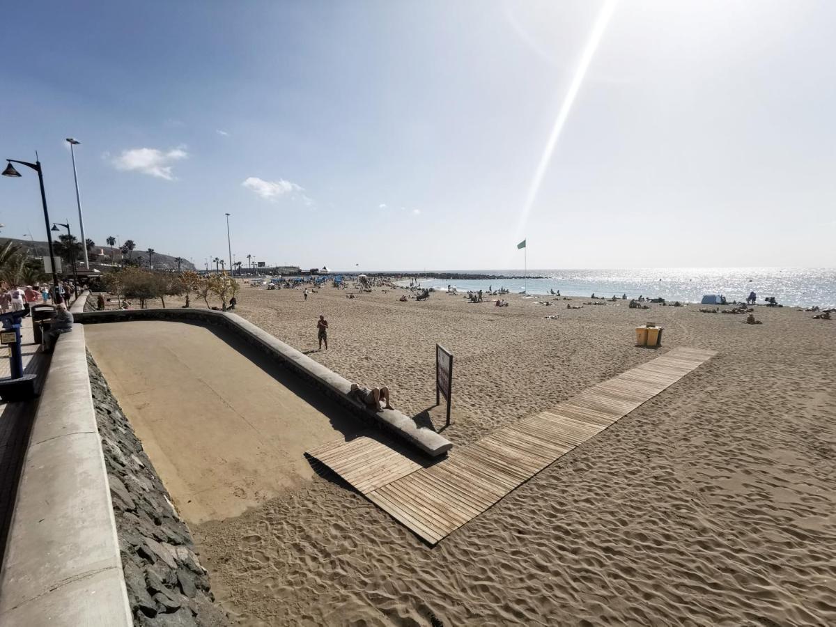 Home2Book Vistahermosa Los Cristianos,Pool & Padel 아로나 외부 사진