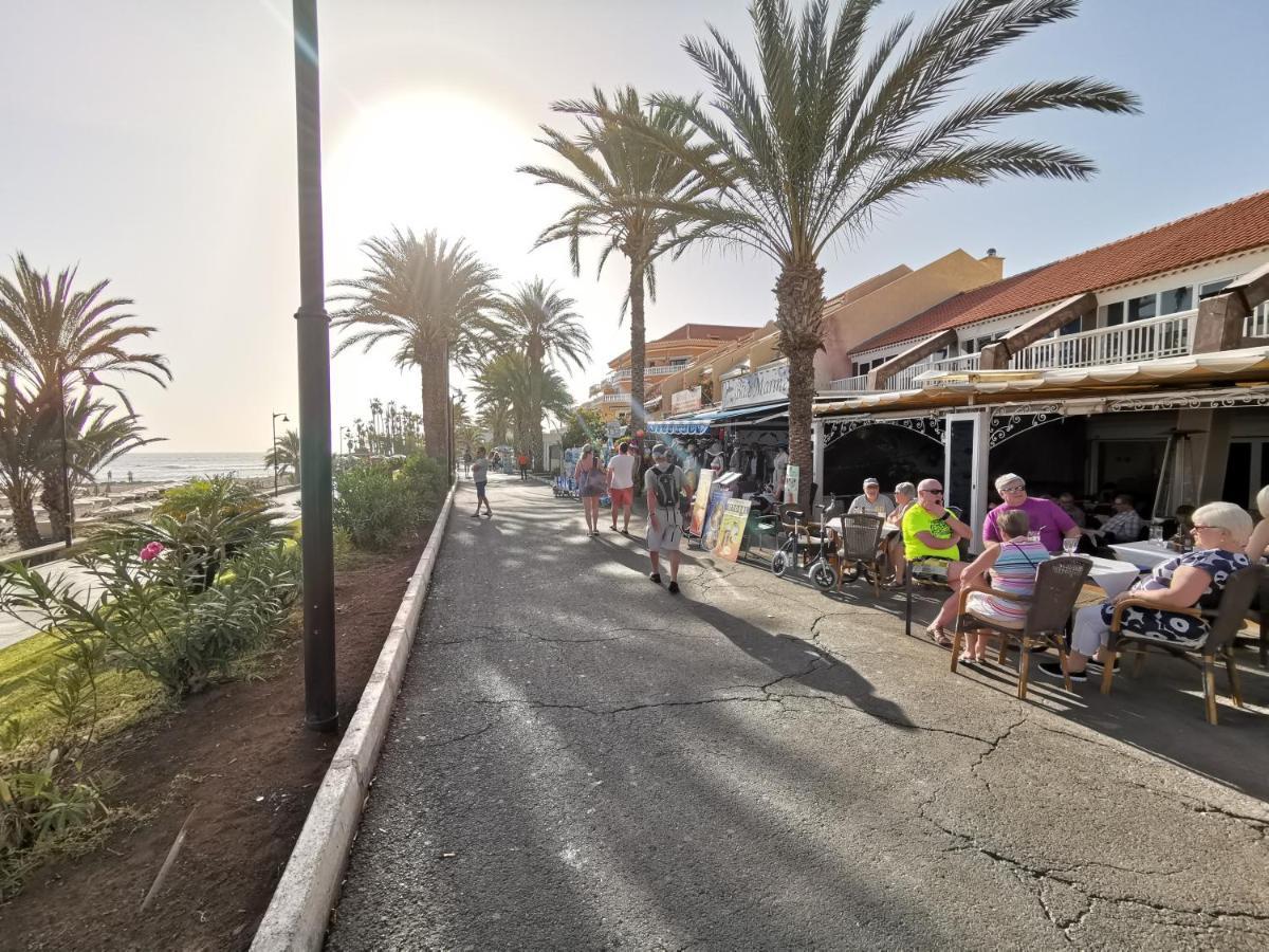Home2Book Vistahermosa Los Cristianos,Pool & Padel 아로나 외부 사진